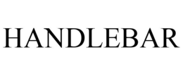 HANDLEBAR