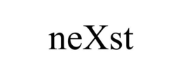 NEXST
