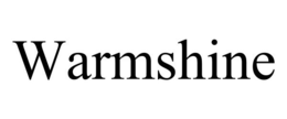 WARMSHINE