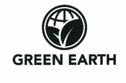 GREEN EARTH