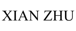 XIAN ZHU