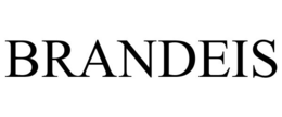 BRANDEIS