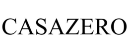 CASAZERO