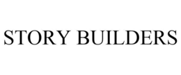 STORY BUILDERS