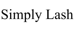 SIMPLY LASH