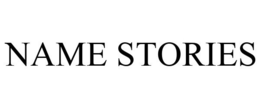 NAME STORIES trademark