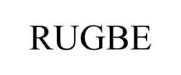 RUGBE