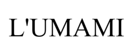 L'UMAMI