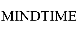 MINDTIME