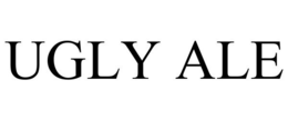 UGLY ALE