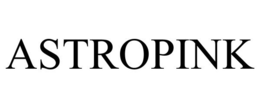 ASTROPINK