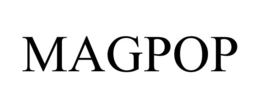 MAGPOP