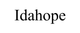 IDAHOPE