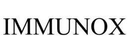 IMMUNOX