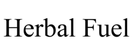 HERBAL FUEL