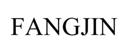 FANGJIN