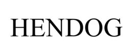 HENDOG