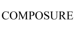 COMPOSURE