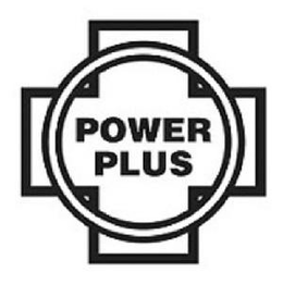 POWER PLUS