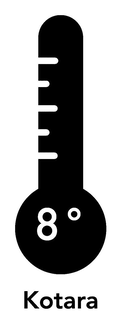 8° KOTARA