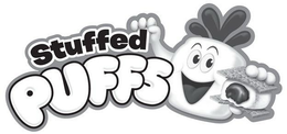 STUFFED PUFFS