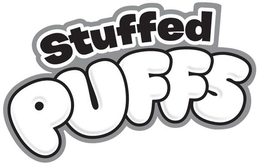 STUFFED PUFFS