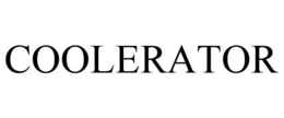 COOLERATOR