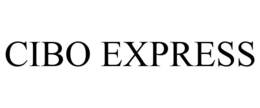 CIBO EXPRESS