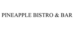 PINEAPPLE BISTRO & BAR