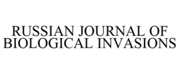 RUSSIAN JOURNAL OF BIOLOGICAL INVASIONS