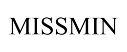 MISSMIN