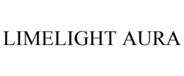 LIMELIGHT AURA