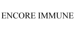 ENCORE IMMUNE