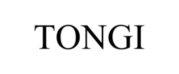 TONGI