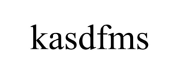 KASDFMS