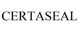 CERTASEAL