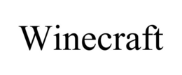 WINECRAFT