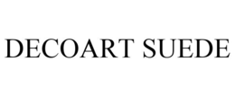 DECOART SUEDE
