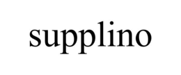 SUPPLINO