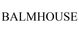 BALMHOUSE