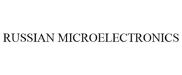 RUSSIAN MICROELECTRONICS