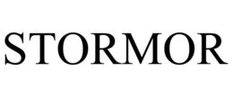 STORMOR