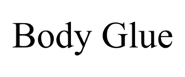 BODY GLUE