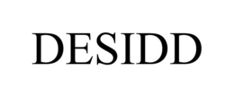DESIDD