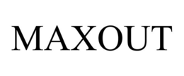 MAXOUT