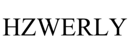 HZWERLY