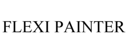 FLEXI PAINTER