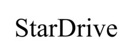 STARDRIVE