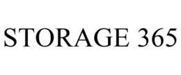 STORAGE 365