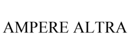 AMPERE ALTRA